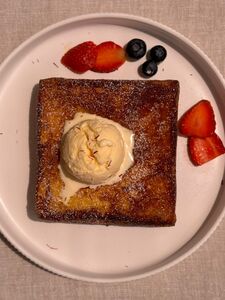 Drivu French Toast Classic