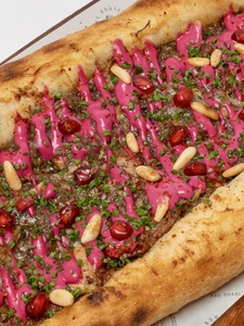 Drivu Signature Chicken Muskhan