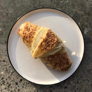 Drivu Cheese Croissant