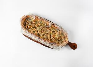 Drivu Halloumi and Pesto