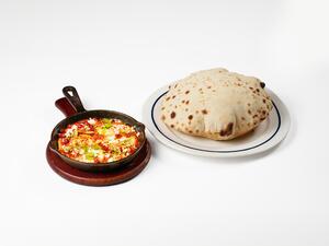 Drivu Shakshuka Skillet