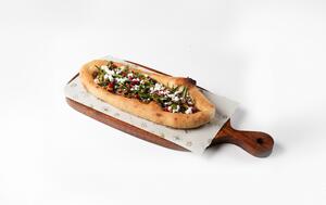 Drivu Zaatar Pistachio Innovation