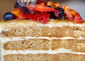 Drivu Golden Honey Bliss