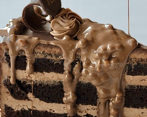 Drivu Nutella Heaven