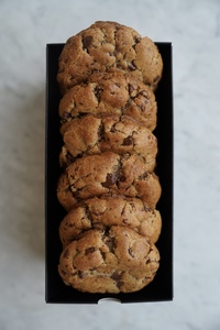 Drivu Big Dipper Cookie Box of 6