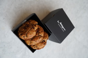 Drivu Big Dipper Cookie Box of 3