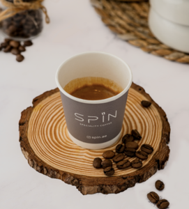 Drivu Espresso Single 