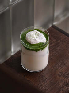 Drivu Einspaner Matcha 