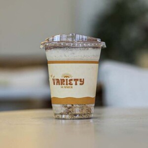 Tiramisu Latte - Variety dubai