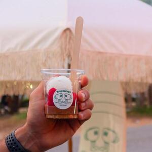 Drivu Raspberry Blend