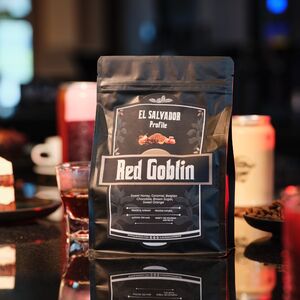 Drivu Red Goblin - El Salvador Origin 340g