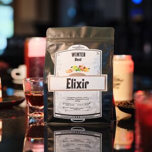 Drivu Elixir - Blend Colombia Origin 340g
