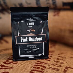 Drivu Pink Bourbon - Colombia Origin 340g