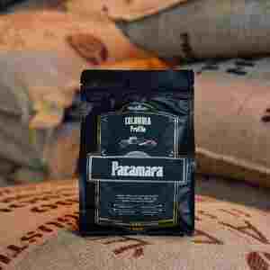 Drivu Pacamara - Colombia Origin 340g