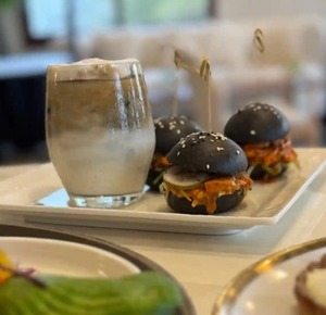 Drivu Charcoal Delight