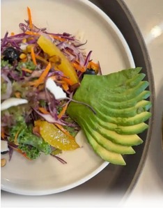 Drivu Superfood Salad