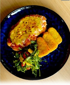 Drivu Breakfast Parma