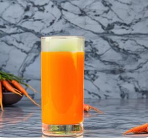 Drivu Carrot Juice