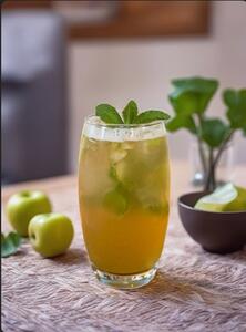 Drivu Green Tea Apple