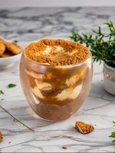 Drivu Affogato Lotus Kiss