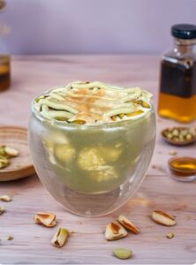 Drivu Affogato Pistachio