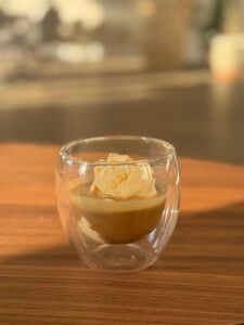 Drivu Affogato Classic