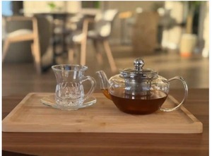 Drivu Organic Masala Chai