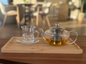 Drivu Organic Ginger Breeze