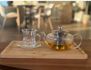 Drivu Organic Chamomile Cooler