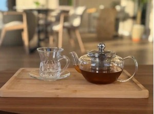 Drivu Majestic Earl Grey