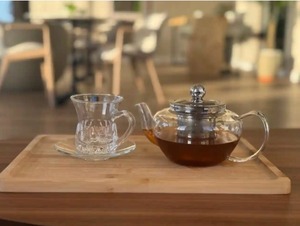 Drivu Organic English Breakfast