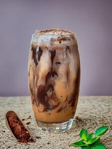 Drivu Thai Tea Cocoa