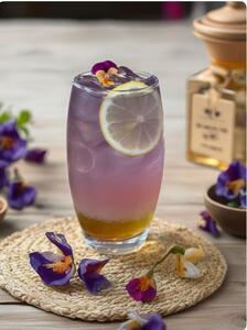 Drivu Honey Passion Butterfly Pea