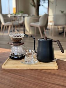 Drivu V60 Colombian
