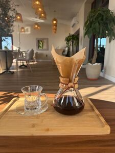 Drivu Chemex