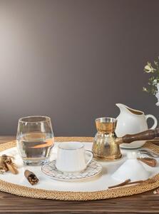 Drivu Turkish Coffee