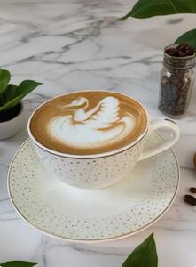 Drivu Hot Spanish Latte 