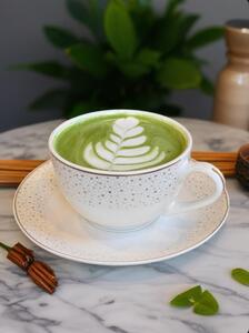 Drivu Matcha Latte
