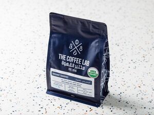 Drivu Organic Cumbres - 250g 🆕