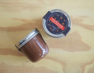 Drivu Hazelnut Chocolate Spread Mirzam