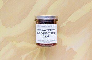 Drivu London Borough Of Jam