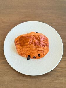 Drivu Chocolate Croissant  