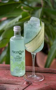 Drivu Mastiqua Cucumber