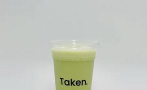 Drivu Blended Matcha