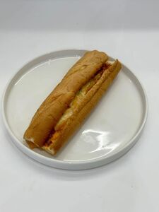 Drivu Baguette Quattro Cheese