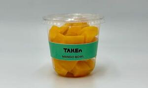 Drivu Mango Bowl