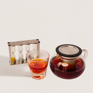 English Breakfast Tea - Taken Cafe dubai
