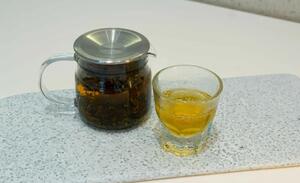 Drivu Early Gray Tea