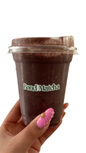 Drivu Acaí Smoothie