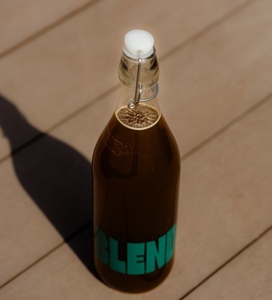 Drivu Iced V60 Bottle